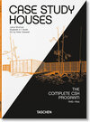 Buchcover Case Study Houses. The Complete CSH Program 1945-1966. 40th Ed.
