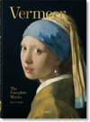 Buchcover Vermeer. The Complete Works. 40th Ed.