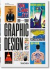 Buchcover The History of Graphic Design. 40th Ed.