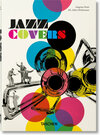 Buchcover Jazz Covers. 40th Ed.