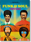 Buchcover Funk & Soul Covers. 40th Ed.