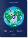 Buchcover James Lovelock et al. The Earth and I