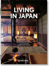Buchcover Living in Japan. 45th Ed.
