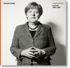 Buchcover Herlinde Koelbl. Angela Merkel. Portraits 1991–2021