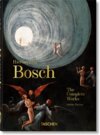 Buchcover Hieronymus Bosch. L'opera completa. 40th Ed.