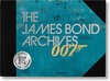 Buchcover The James Bond Archives. “No Time To Die” Edition