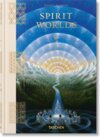Buchcover Spirit Worlds. The Library of Esoterica