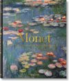 Buchcover Monet. O Triunfo do Impressionismo