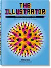 Buchcover The Illustrator. The Best from around the World