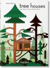 Buchcover Tree Houses. 40th Ed.