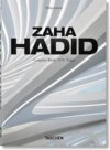 Buchcover Zaha Hadid. Complete Works 1979–Today. 40th Ed.