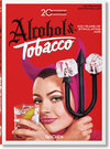 Buchcover 20th Century Alcohol & Tobacco Ads. 40th Ed.