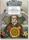 Buchcover Massimo Listri. Cabinet of Curiosities. 40th Ed.