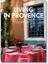 Buchcover Living in Provence. 40th Ed.