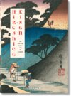 Buchcover Hiroshige & Eisen. The Sixty-Nine Stations along the Kisokaido. 40th Ed.