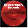 Buchcover Extraordinary Records