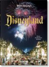 Buchcover Walt Disney’s Disneyland