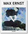 Buchcover Max Ernst