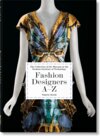 Buchcover Stilisti di moda A–Z. 40th Ed.