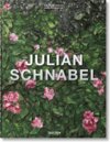 Buchcover Julian Schnabel