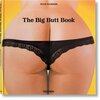 Buchcover The Big Butt Book