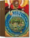Buchcover The Luther Bible of 1534