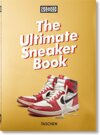 Buchcover Sneaker Freaker. The Ultimate Sneaker Book. 40th Ed.