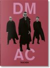 Buchcover Depeche Mode by Anton Corbijn