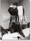 Buchcover Harry Benson. The Beatles