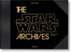 Buchcover The Star Wars Archives. 1977–1983