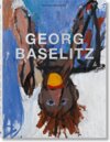 Buchcover Georg Baselitz