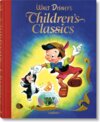 Buchcover Walt Disney’s Children’s Classics 1937–1953