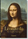 Buchcover Leonardo da Vinci. Tutti i dipinti. 40th Ed.