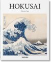 Buchcover Hokusai