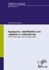 Buchcover Issuesuche, -identifikation und -selektion in Unternehmen