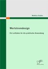 Buchcover Wertstromdesign