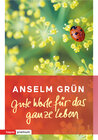 Buchcover Gute Worte für das ganze Leben