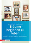 Buchcover Träume beginnen zu leben