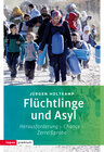 Buchcover Flüchtlinge und Asyl