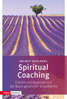 Buchcover Spiritual Coaching