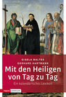 Buchcover Mit den Heiligen von Tag zu Tag