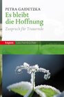 Buchcover Es bleibt die Hoffnung