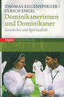Buchcover Dominikanerinnen und Dominikaner