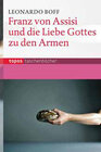 Buchcover Franz von Assisi und die Liebe Gottes zu den Armen