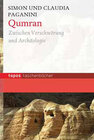 Buchcover Qumran