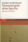 Buchcover Niemand geht ohne Spuren