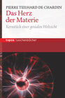 Buchcover Das Herz der Materie