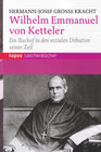 Buchcover Wilhelm Emmanuel von Ketteler