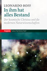 Buchcover In ihm hat alles Bestand