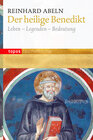 Buchcover Der heilige Benedikt